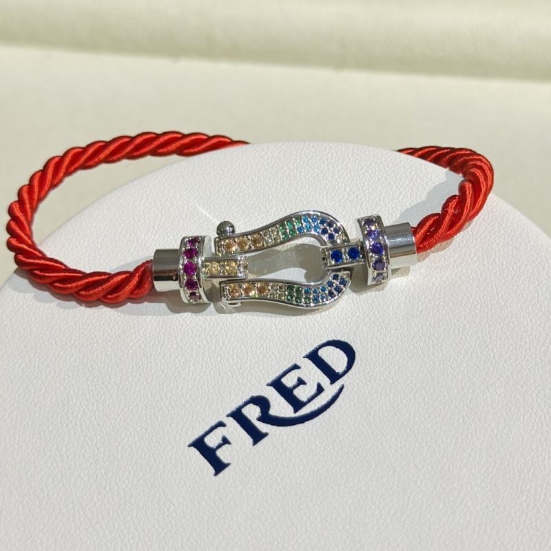 Fred Bracelets